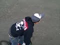 Dakotah Bmx