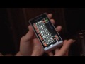 HackerSony Vista Previa Sony Ericsson Satio HackerSony Vista Previa Sony Ericsson Satio