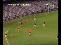 afldraftinfo.com - Jake Carlisle vs SA - 2009 AFL U18 Championships - July 1st
