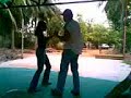 GreeN DraGon y Daly Bailando Merengue