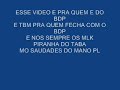muleke piranha tbj