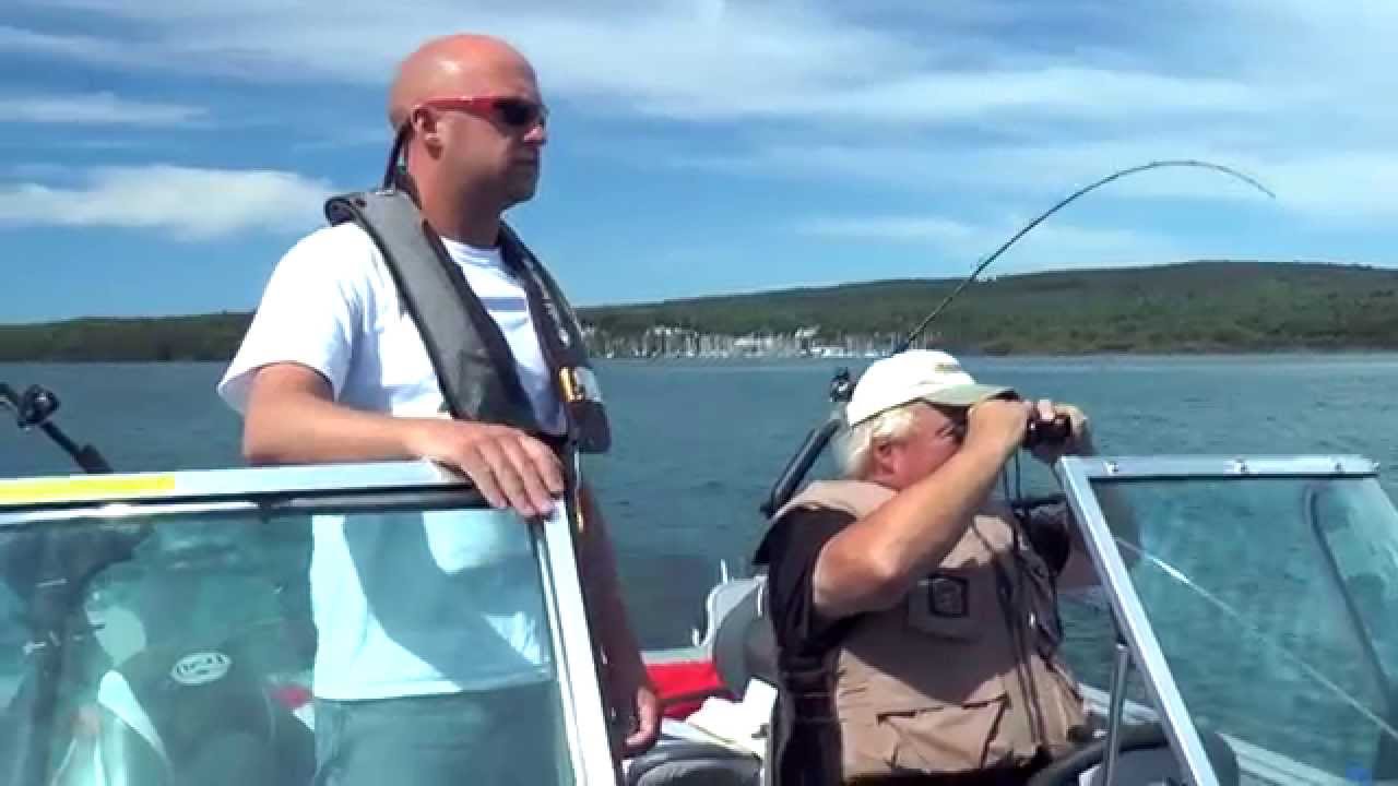 Avoid the Trap: What Anglers Should Know about Commercial Fishing Nets