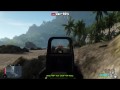 Crysis @ gtx275 - E7400 @ 4.0ghz