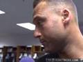 Derek Jeter Interview 9/26/07
