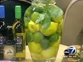NK Productions on ABC7 - Green Weddings