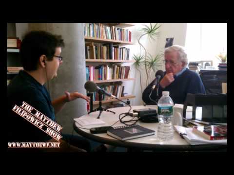 Activism - http://matthewf.net Professor Noam Chomsky discusses activism, the one year anniversary of Occupy Wall Street, how activists and progressives should approach...