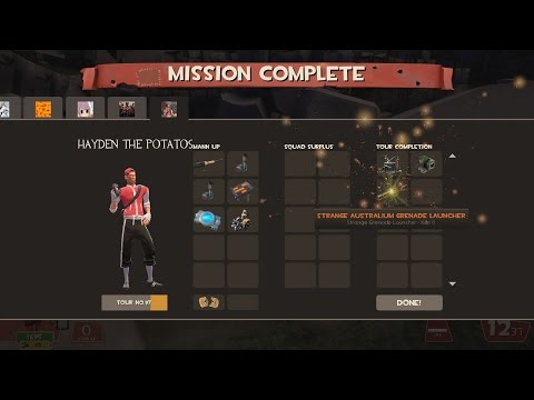 how to get more tf2 drops