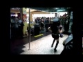 Tombita haciendo Striptis Capon.wmv