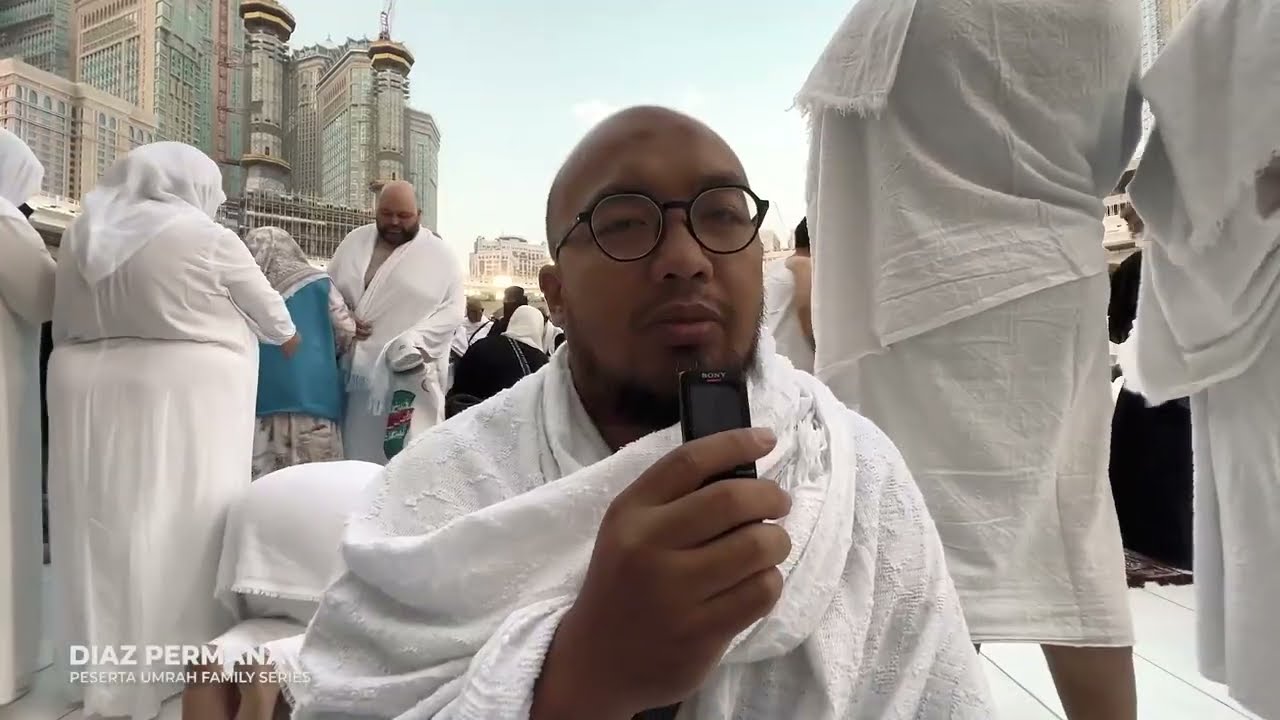 TESTIMONI JAMAAH 2