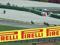 Crashes SBK Valencia Crashes SBK Valencia