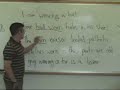 9. Participial Phrases and Participles as Adjectives 9. Participial Phrases and Participles as Adjectives