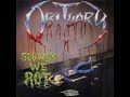 Obituary - (Slowly We Rot) - Slowly We Rot