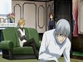 Vampire Knight Guilty 3 (1/3) sub español Vampire Knight Guilty 3 (1/3) sub español