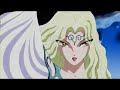 Saint Seiya - Tenkai Hen Josô Ouverture