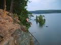 40 Foot Belly Flop