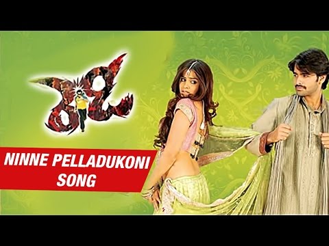 Ready Songs - Nine Pelladukoni (Ram & Genelia D'Souza)