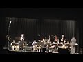 Brass Machine