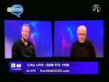 videos de Ian McCormack on World in Focus (Part 5 of 7)