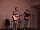 BSU Old School - Filup and Doug