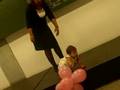 videos de Niver de um ano da Morgana Eugênia na faculdade