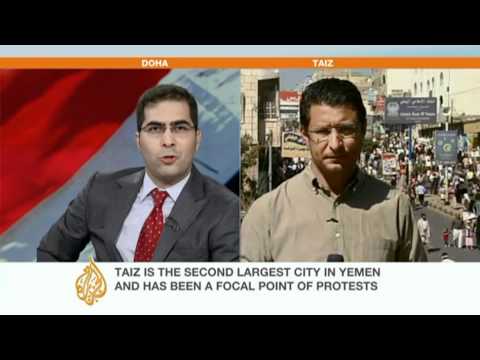 yemeni