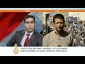 Yemenis celebrate anniversary of uprising