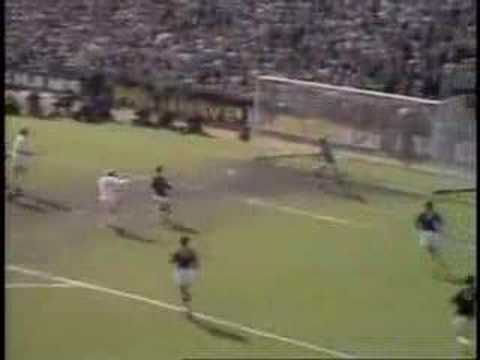 Denis Law - Stretford End King!
