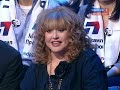 Жириновский и Пугачева. Скандал!
