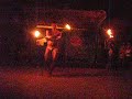 FRAILISANIMAZIONE brasiliani con il fuoco