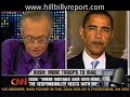 The Hillbilly Watches Obama Answer George Bush The Hillbilly Watches Obama Answer George Bush