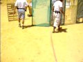 POLIGONO DE TIRO DE CORO (I)