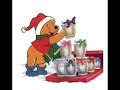 Winnie the Pooh - Dance Revolution