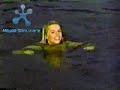 sexy blonde girl drowned sexy blonde girl drowned