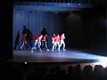 PKY ESCUELA DE BAILE FIN DE CURSO