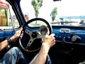 FIAT500 start from my home 5