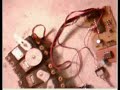 8 servos driver (pic16F84) and automate (Pic12F675) 8 servos driver (pic16F84) and automate (Pic12F675)