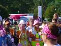 2007 Atlanta Susan G. Komen 3 Day Breast Cancer Walk