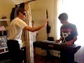 Les 3 vidéos à ne pas manquer aujourd'hui : http://bit.ly/5pkkze & http://bit.ly/Yxy9z & évidemment http://bit.ly/8rBaHV