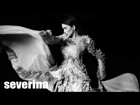 SEVERINA - GRAD BEZ LJUDI - OFFICIAL VIDEO