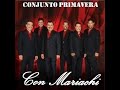 Y Nos Dieron Las Diez -  (con mariachi)