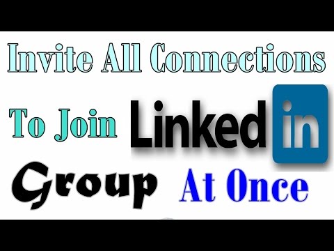 how to join linkedin