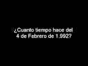 AGARRADOS EN LA MENTIRA DEL GOLPE Y MAGNICIDIO CONTRA CHAVEZ