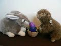 Murmel und der Osterhase Murmel und der Osterhase
