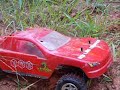 Tamiya TA02 w/ alum. Chassis Test Vid Tamiya TA02 w/ alum. Chassis Test Vid