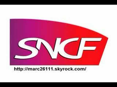 sncf - La musique officielle de la SNCF, diffusée par Marc26110 Le compositeur de ce magnifique morceau est Michaël Boumendil (Agence 6ème Son) www.sixiemeson.com ...
