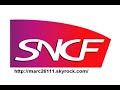 SNCF – SNCF MUSIQUE OFFICIELLE / SNCF OFFICIAL MUSIC / HQ Hifi Soun