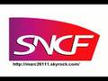 SNCF musique prinicipale / SNCF main jingle music