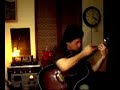 Acoustic Guitar Jeff Williams capo420420 TITLE: SirVibe :)