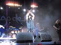 mago de oz en concierto 