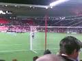 Sunderland vs Northampton Town Penalties.